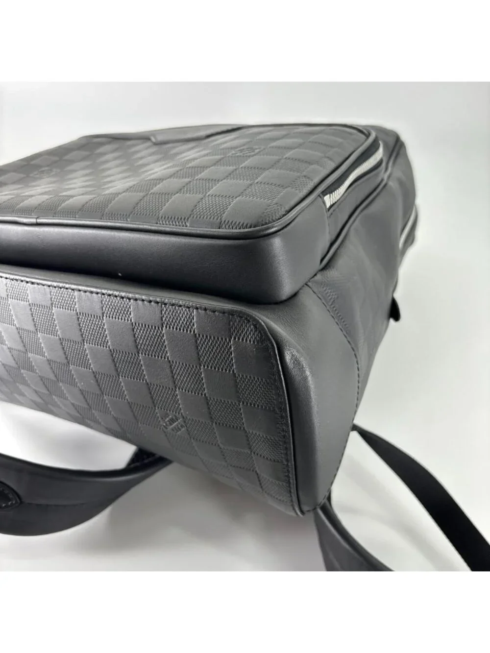 Louis Vuitton Damier Infini Backpack